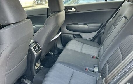 KIA Sportage IV рестайлинг, 2019 год, 1 990 000 рублей, 8 фотография