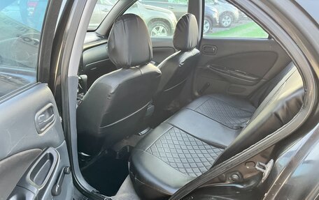 Nissan Almera, 2004 год, 420 000 рублей, 12 фотография