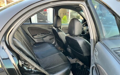 Nissan Almera, 2004 год, 420 000 рублей, 11 фотография