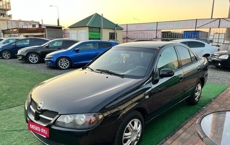 Nissan Almera, 2004 год, 420 000 рублей, 5 фотография