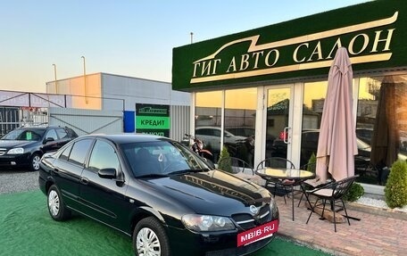 Nissan Almera, 2004 год, 420 000 рублей, 3 фотография