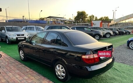 Nissan Almera, 2004 год, 420 000 рублей, 6 фотография