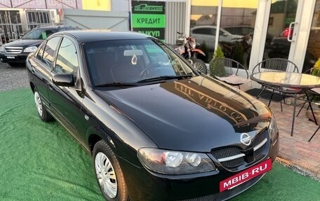 Nissan Almera, 2004 год, 420 000 рублей, 2 фотография