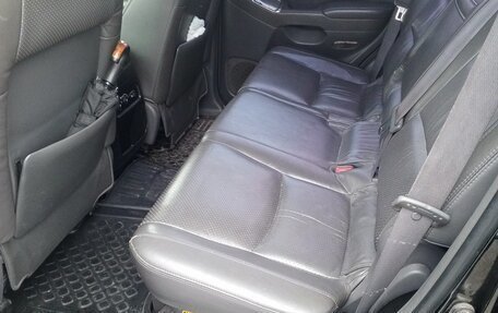 Toyota Land Cruiser Prado 120 рестайлинг, 2006 год, 2 400 000 рублей, 4 фотография