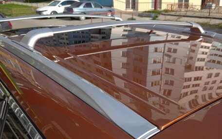 Nissan Murano, 2017 год, 2 350 000 рублей, 3 фотография