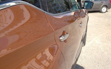 Nissan Murano, 2017 год, 2 350 000 рублей, 15 фотография