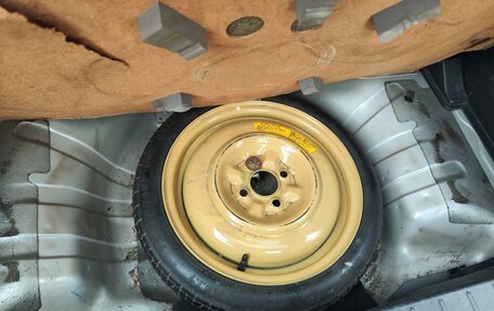 Suzuki Swift II, 2003 год, 385 000 рублей, 8 фотография