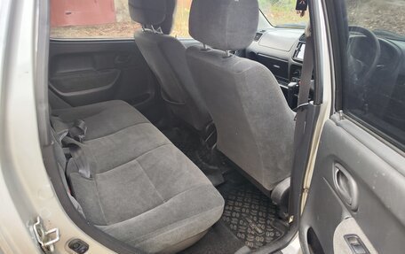 Suzuki Swift II, 2003 год, 385 000 рублей, 11 фотография