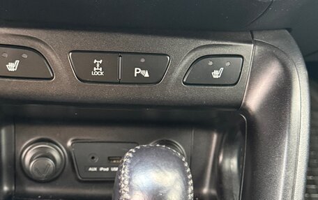 Hyundai ix35 I рестайлинг, 2013 год, 1 400 000 рублей, 12 фотография