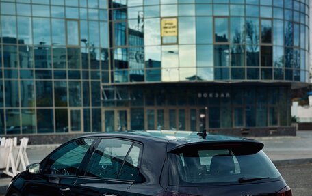 Volkswagen Golf R VII, 2012 год, 2 115 000 рублей, 5 фотография