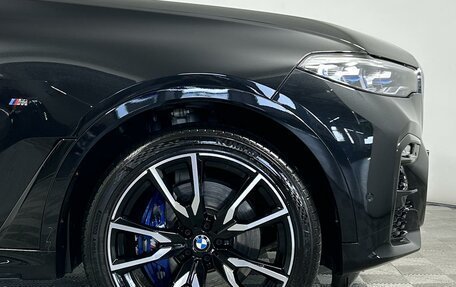 BMW X7, 2019 год, 7 899 000 рублей, 7 фотография