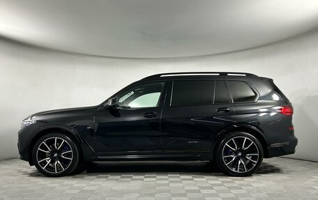BMW X7, 2019 год, 7 899 000 рублей, 3 фотография