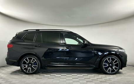 BMW X7, 2019 год, 7 899 000 рублей, 4 фотография