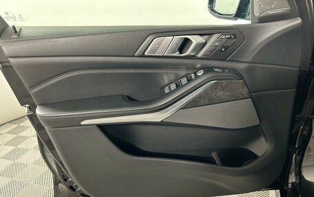 BMW X7, 2019 год, 7 899 000 рублей, 9 фотография