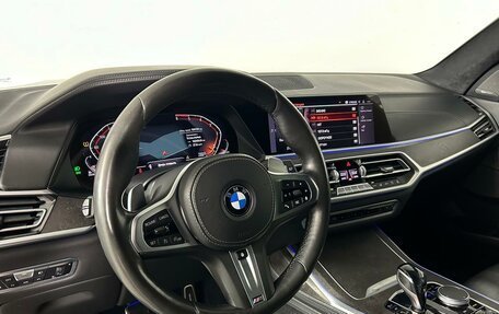 BMW X7, 2019 год, 7 899 000 рублей, 12 фотография