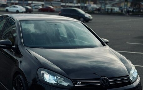 Volkswagen Golf R VII, 2012 год, 2 115 000 рублей, 6 фотография