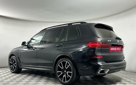 BMW X7, 2019 год, 7 899 000 рублей, 6 фотография