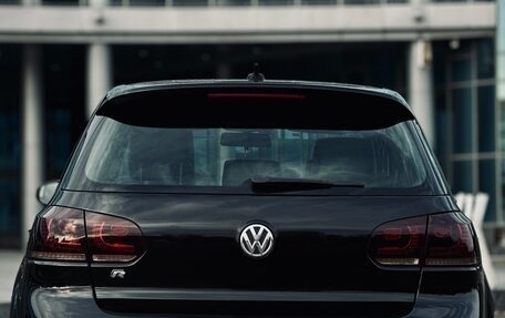 Volkswagen Golf R VII, 2012 год, 2 115 000 рублей, 8 фотография