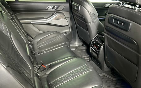 BMW X7, 2019 год, 7 899 000 рублей, 13 фотография