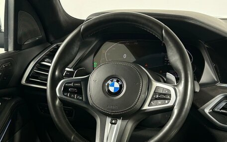 BMW X7, 2019 год, 7 899 000 рублей, 16 фотография