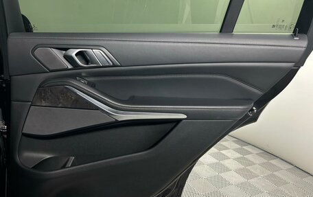 BMW X7, 2019 год, 7 899 000 рублей, 27 фотография