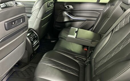 BMW X7, 2019 год, 7 899 000 рублей, 29 фотография