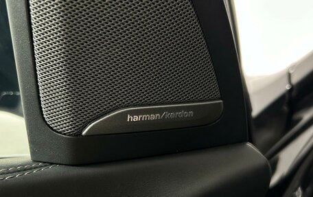 BMW X7, 2019 год, 7 899 000 рублей, 31 фотография