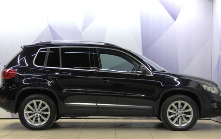 Volkswagen Tiguan I, 2012 год, 1 187 000 рублей, 7 фотография