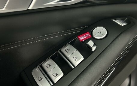 BMW X7, 2019 год, 7 899 000 рублей, 30 фотография