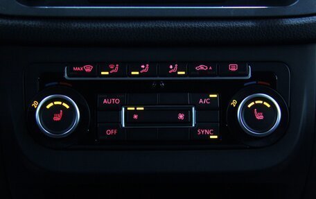 Volkswagen Tiguan I, 2012 год, 1 187 000 рублей, 20 фотография