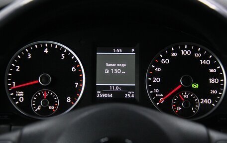 Volkswagen Tiguan I, 2012 год, 1 187 000 рублей, 16 фотография