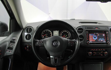 Volkswagen Tiguan I, 2012 год, 1 187 000 рублей, 15 фотография