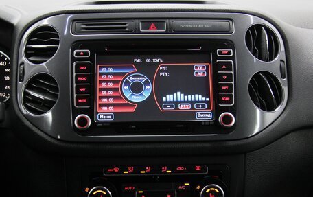 Volkswagen Tiguan I, 2012 год, 1 187 000 рублей, 18 фотография