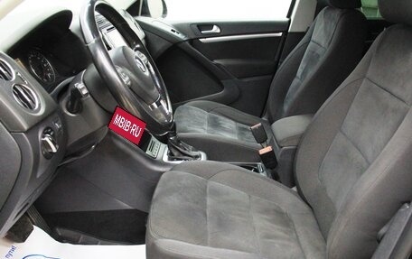 Volkswagen Tiguan I, 2012 год, 1 187 000 рублей, 11 фотография