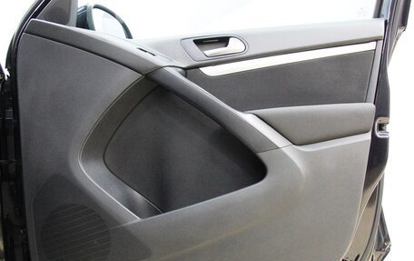 Volkswagen Tiguan I, 2012 год, 1 187 000 рублей, 33 фотография