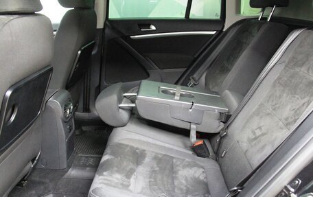 Volkswagen Tiguan I, 2012 год, 1 187 000 рублей, 30 фотография