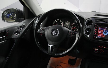Volkswagen Tiguan I, 2012 год, 1 187 000 рублей, 27 фотография