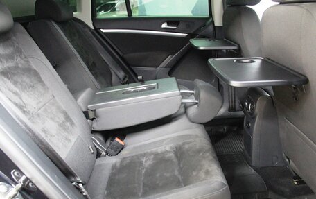 Volkswagen Tiguan I, 2012 год, 1 187 000 рублей, 34 фотография