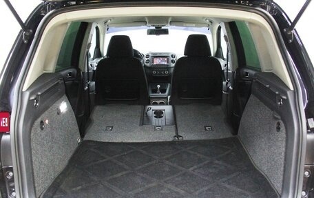 Volkswagen Tiguan I, 2012 год, 1 187 000 рублей, 32 фотография