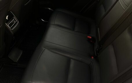 CheryExeed LX, 2023 год, 2 190 000 рублей, 11 фотография
