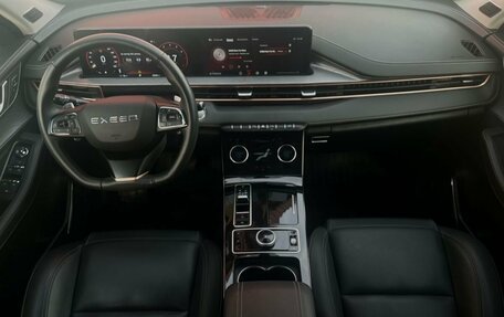 CheryExeed LX, 2023 год, 2 190 000 рублей, 7 фотография