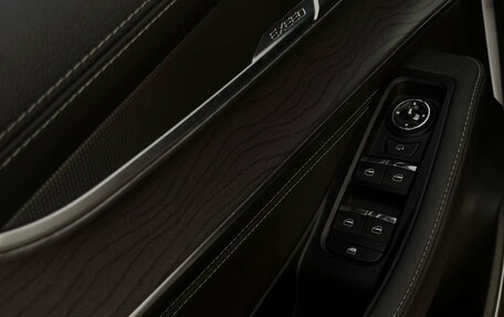 CheryExeed LX, 2023 год, 2 190 000 рублей, 14 фотография