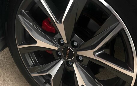 CheryExeed LX, 2023 год, 2 190 000 рублей, 13 фотография