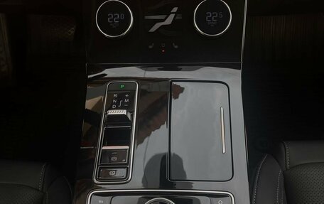 CheryExeed LX, 2023 год, 2 190 000 рублей, 9 фотография