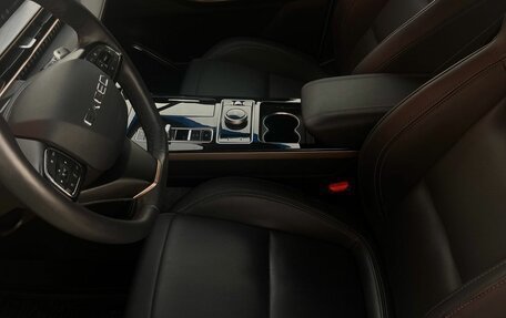 CheryExeed LX, 2023 год, 2 190 000 рублей, 10 фотография