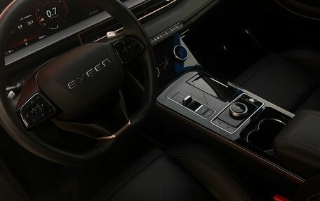 CheryExeed LX, 2023 год, 2 190 000 рублей, 15 фотография