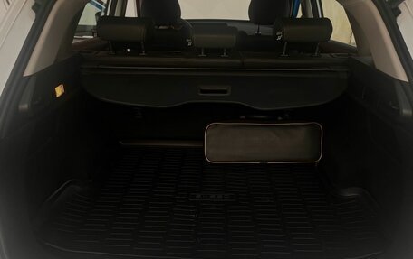 CheryExeed LX, 2023 год, 2 190 000 рублей, 12 фотография