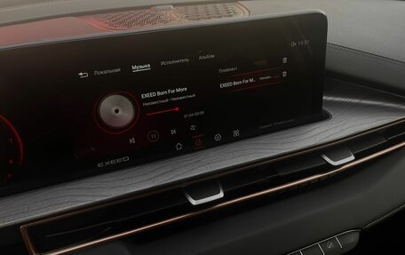 CheryExeed LX, 2023 год, 2 190 000 рублей, 8 фотография