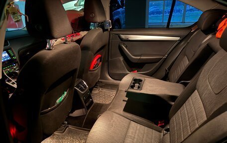 Skoda Octavia, 2016 год, 1 250 000 рублей, 5 фотография