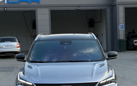 Geely Coolray I, 2025 год, 1 540 000 рублей, 1 фотография